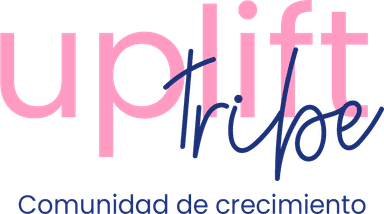 Uplift Tribe · Comunidad de crecimiento