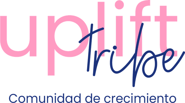 Uplift Tribe · Comunidad de crecimiento